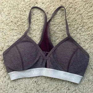 Outdoor Voices - Steeplechase‎ Bra